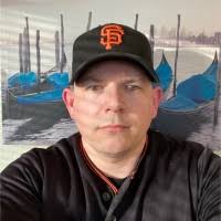 3 "J. Scates" profiles