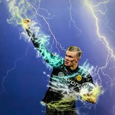 Erling braut haaland statistics and career statistics, live sofascore ratings, heatmap and goal video highlights may be available on sofascore for some of erling braut haaland and borussia dortmund. Pin Auf Football Updates