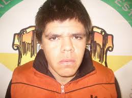 Foto de «Regresa a prisión por el mismo delito: extorsión»