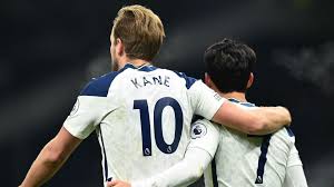 ₹13.33bn * dec 20, 1998 in paris, france Harry Kane And Heung Min Son At Tottenham The Stats Behind The Story Of The Premier Leagues Best Double Act Football News Sky Sports