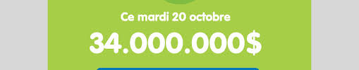 Jouer au tirage du loto : Resultat Lotto Max Du Mardi 20 Octobre 2020 Le Tirage Est En Ligne