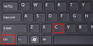 How do you copy and paste on a computer? How To Copy And Paste Text From One Place To Another G Data