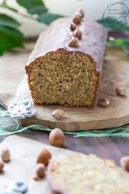 Haselnusskuchen Aus Der Kastenform Rezept Fur Ruhrkuchen Nusskuchen Herbstzeit Ist Nusszeit Blog Foodblog Germanblog Nusskuchen Haselnusskuchen Kuchen
