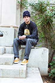 College Street Style Campus Fashion Cool Outfits For Men College Street Style Streetwear Men Outfits