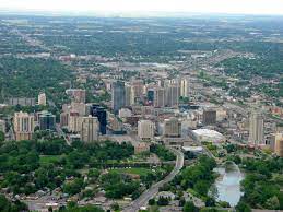 Nicknamed the forest city, london has an abundance of urban parks and woodlands. London Ontario Wikipedia