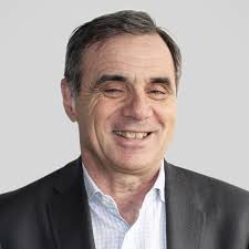 Stream episode Franco Rossi Discusses Aquafils Growth and NeoCon Message by  Floor Daily Flooring Professional Podcast podcast