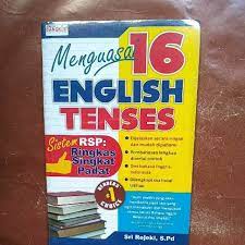 With this tool you can type in english and get in punjabi. Menguasai 16 English Tenses C Shopee Indonesia