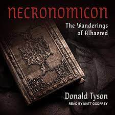 Not to be confused with necronomicon (krautrock band) from aachen. Necronomicon Horbuch Download Von Donald Tyson Audible De Gelesen Von Matt Godfrey