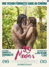 Films d'amour sexuel