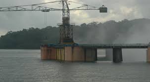 Waduk saguling adalah waduk/danau buatan yang terletak di kabupaten bandung barat pada ketinggian 643 m di atas. Ketinggian Air Di Waduk Jatiluhur Masih Normal Okezone News