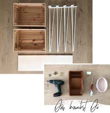 Ikea Hack Regal Mit Hairpin Legs Selber Bauen Wohnklamotte In 2020 Diy Mobelprojekte Ikea Diy Ikea