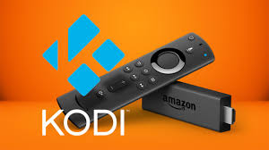 Hecho eso, nos desplazamos hasta encontrar el icono de android para . How To Install Kodi On An Amazon Fire Tv Stick Pcmag