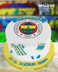 fenerbahce logolu butik pasta pasta butik pastalar