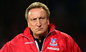 Neil Warnock gave one too many excuses as Crystal Palace boss, don't judge  Steve Parish too harshly