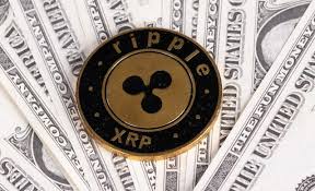 Xrp's price has gained more than 10 percent in the past 24 hours to trade above $1. The Swan Dive Continues In Ripple Xrp After The Breakout But Will 0 50 Hold Forex News By Fx Leaders