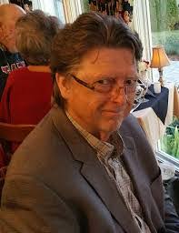 Mark Folkers's Instagram, Twitter & Facebook