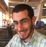 Dov (Bernie) Becker‏