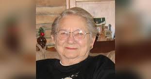 Mary Frances Storey Obituary