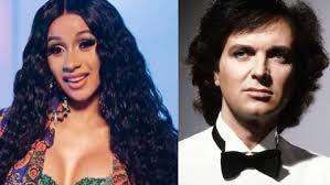El cantante español camilo sesto falleció el sábado 8 de septiembre por un fallo renal a los 72 ornelas informó que camilo blanes, mejor conocido como camilo sesto, falleció en españa, sin. Camilo Sesto Cardi B Sorprende Cantando Los Temas Del Idolo Espanol Rpp Noticias