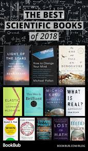 The Best Science Books Of The Year Best Science Books Nonfiction Books Science Books