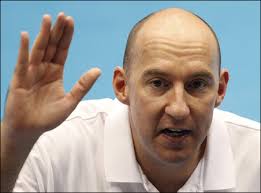 Death at the Olympics: Bachman murder touches home