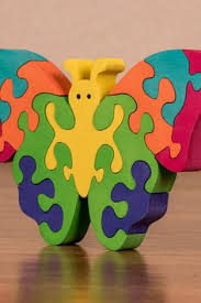 New daily puzzles each and every day! 45 Jigsaw Puzzles Wooden Handmade For Toddlers And Kids 2 Years Old And Up Ideas Puzzles For Toddlers Wooden Puzzles Games Wooden Puzzles