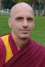 Teachers — Ocean of Compassion Buddhist Center