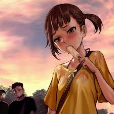 Shoujo to Uraroji Sono - Page 6 - Comic Porn XXX