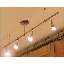 Lbl Lighting Monorail Straight Track Lighting Kit Track Lighting Kits Modern Track Lighting Track Lighting Fixtures