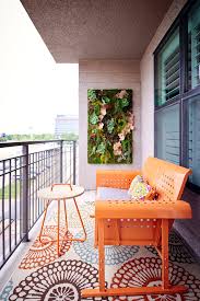 Small spaces usual tend to pressure us and pose immense difficulties into its design and conformation. 67 Cool Small Balcony Design Ideas Digsdigs