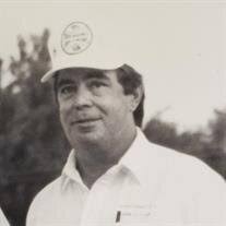 Mr. Billy H Davidson Obituary