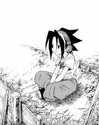 Shaman king is a manga series created by hiroyuki takei, also author of butsu zone. Shaman King Manga Review Anime Amino Shaman King Shaman Anime King