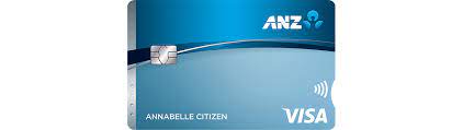 There's no credit limit for a prepaid card. Low Rate Credit Card Anz