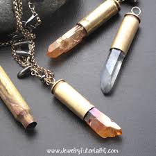 Find expert advice along with how to videos and articles, including instructions on how to make, cook, grow, or do almost anything. How To Make Bullet Shell Pendants Video Jewelry Tutorial Headquarters