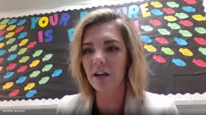 GCMS Middle School is proud to present a virtual ceremony recognizing our  8th Grade Award Winners!, Social Studies Student of the Year: Sophia Zheng,  Advanced Math student of the year: Brynn Boundy , ...