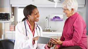 Image result for pictures of doctor and patient