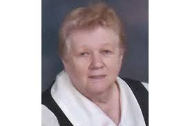 Mary Seaman Obituary (2016)