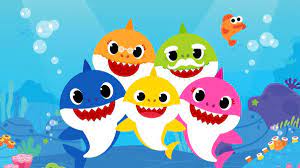 Thanks to netflix, now you really can't run away, doo doo doo doo doodoo. Baby Shark Creators In Legal Battle With Endwell Ny Entertainer