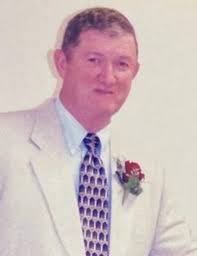 Obituary information for Charles Robert "Bob" Rusk
