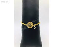 Maybe you would like to learn more about one of these? Ceyrek Altin Li Burgu Zincirli Bileklik Altin Bileklik Bilezik Modelleri Ve Kadin Taki Mucevher Cesitleri Sahibinden Com Da 879281056