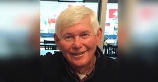 Obituary information for William "Bill" T. Jacobson