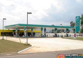 Maybe you would like to learn more about one of these? All Car Vehicle Fuel Consumption Kadar Penggunaan Minyak Km Litre