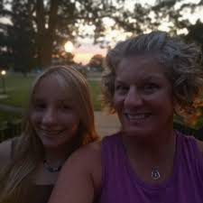 Loving the evening strolls with Joce. I've convinced her to take a  different route the last few nights. We got some great pictures today!  #summernights #countdownto50 #motherdaughtertime