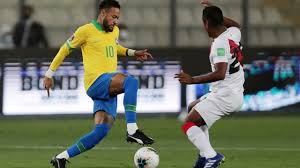 See more of delegación peruana jamcam brasil 2020 on facebook. Peru 2 X 4 Brasil Eliminatorias Da Copa America Do Sul Rodada 2 Tempo Real Globo Esporte