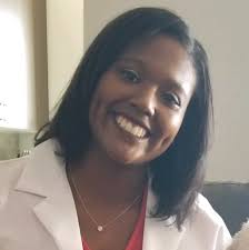 Dr. Brittany Dash