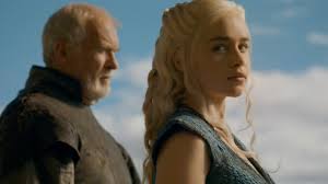 I don't read the books so i can't speak to any of those people's quarrels with the episode, but overall it was entertaining for the whole extended 66 minutes and managed to (pretty much) catch us up with every character. Game Of Thrones Season 4 Episode 4 Oathkeeper Memorable Lines Knightleyemma
