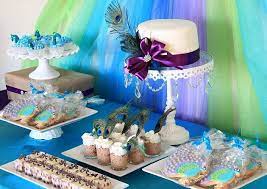 Notify me when this product is available: Peacock Princess Birthday Party Peacock Birthday Party Peacock Party 40th Birthday Party Themes