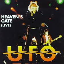Heaven's gate is a english album released on may 2011. Heaven S Gate Live By Ufo Album Hard Rock Reviews Ratings Credits Song List Rate Your Music