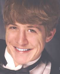 Shawn Peter Pan & Shawnee Boy Christian Vidrine Obituary