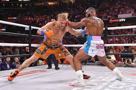 The jake paul vs tyron woodley fight takes place tonight, sunday, august 29 live from rocket mortgage fieldhouse in cleveland. Htoz8z4lux2jnm